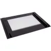 Скло дверей зовнішнє для духовки Gorenje 427658 594x457mm 1