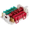 Oven Mode Switch Gorenje 906828 (8 positions) 0