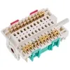 Oven Mode Switch Gorenje 906828 (8 positions) 1