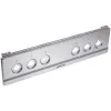 Передня панель для газової плити Gorenje 710383 0