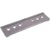 Передня панель для газової плити Gorenje 710383 1