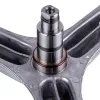 Крестовина бака для стиральной машины Hisense HK1913544 L вала=82mm 0