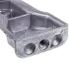 Крестовина бака для стиральной машины Hisense HK1913544 L вала=82mm 1