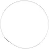 Washing Machine Door Seal Clamp (external) Gorenje 853975 0