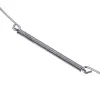 Washing Machine Door Seal Clamp (external) Gorenje 853975 1