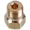 Форсунка горелки (средней) для газовой плиты Gorenje D3 KG-A-G20/20-25 162083 1