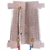Heating element for vegetable dryer Gorenje 923596 125°C 220-240V 320-380W 1