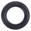 Прокладка O-Ring перехідника аквастопа для посудомийної машини Gorenje 517668 17x10x3.5mm 0