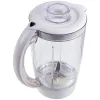 Чаша блендера Gorenje 499498 1500ml білий 0