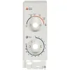 Корпус панели управления для СВЧ-печи Gorenje 264499 0