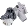 Pump for Washing Machine Gorenje HK1992064 HANYU B12-6A 38 W (paired rear terminals, 3-screw mount) 1