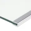 Полиця верхня для холодильника Gorenje 829317 (скляна) 470x367mm 1
