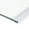 Полиця верхня для холодильника Gorenje 829317 (скляна) 470x367mm 2