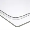 Деко скляне AC022 для духовки Gorenje 242137 456x360x27mm 2
