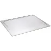 Противень стеклянный AC022 для духовки Gorenje 242137 456x360x27mm 2