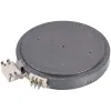 Burner for GlassCeramic Cooktop Gorenje 787914 1700W D=180mm 1
