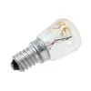 Лампа освітлення E14 для холодильника Gorenje 25W 656432 0