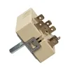 Перемикач потужності конфорок для електроплити Gorenje 606089 0