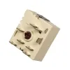 Перемикач потужності конфорок для електроплити Gorenje 606089 1