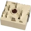 Cooker Energy Switch Gorenje EGO 50.57021.142 546344 1