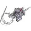 Gas Cooker Oven Tap With Thermostat Gorenje 812196 0
