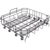 Корзина для посудомоечной машины Gorenje 856680 (нижняя, в сборе) 0