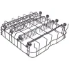 Корзина для посудомоечной машины Gorenje 856680 (нижняя, в сборе) 1