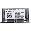 Таймер электронный A361-503001 для духовки плиты Gorenje 564265 0