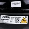 Компресор для холодильника Gorenje HK2008975 VTB1113YA 230V 0