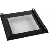 Gorenje 602348 Стекло двери 495x455mm наружное для духовки  0