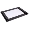 Стекло двери наружное для духовки Gorenje 655159 595x455mm 1