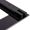 Стекло двери наружное для духовки Gorenje 655159 595x455mm 2