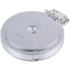 Gorenje 553893 Конфорка EGO 1200W D=140mm для стеклокерамической поверхности (225839) 1