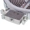 Gorenje 553893 Конфорка EGO 1200W D=140mm для стеклокерамической поверхности (225839) 2