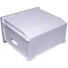 Freezer Drawer for Refrigerator Gorenje 822157 (lower) 410x385x245mm 1