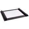 Скло дверцят зовнішнє для духовки Gorenje 866418 593x485mm 1