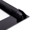 Скло дверцят зовнішнє для духовки Gorenje 866418 593x485mm 2