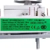 Timer for microwave oven VFD30M106IITG Gorenje 837771 0