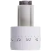 Oven Control Knob Gorenje 670871 white 1