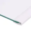 Полка (верхняя) для холодильника Gorenje HK1868864 297x243mm (стеклянная, с обрамлением) 1
