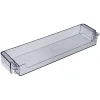 Полка двери для холодильника Gorenje 563587 (средняя) 420x110mm 0