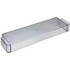 Полка двери для холодильника Gorenje 563587 (средняя) 420x110mm 1