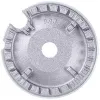 Burner-spreader for Gas Stove Gorenje 222617 (middle) D=67mm (under the lid) 1