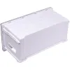 Freezer Drawer (Bottom) for Refrigerator Gorenje 856861 430x215x220 mm 1