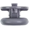 Wheel (roller) + bottom drawer holder for dishwasher Gorenje 385752 1