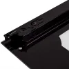 Зовнішнє скло дверей (з кріпленням) для духовки Gorenje 456842 2