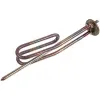 Тэн для бойлера Gorenje 517334 1600W L=295mm фланец 48mm 0