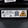 Компресор для холодильника Hisense HK1918503 VFL110CY1 R600A (з пусковим реле) 0