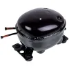 Компресор для холодильника Hisense HK1918503 VFL110CY1 R600A (з пусковим реле) 2