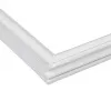 Gorenje 631440 Уплотнительная резина 1080x572mm для холодильной камеры   0
